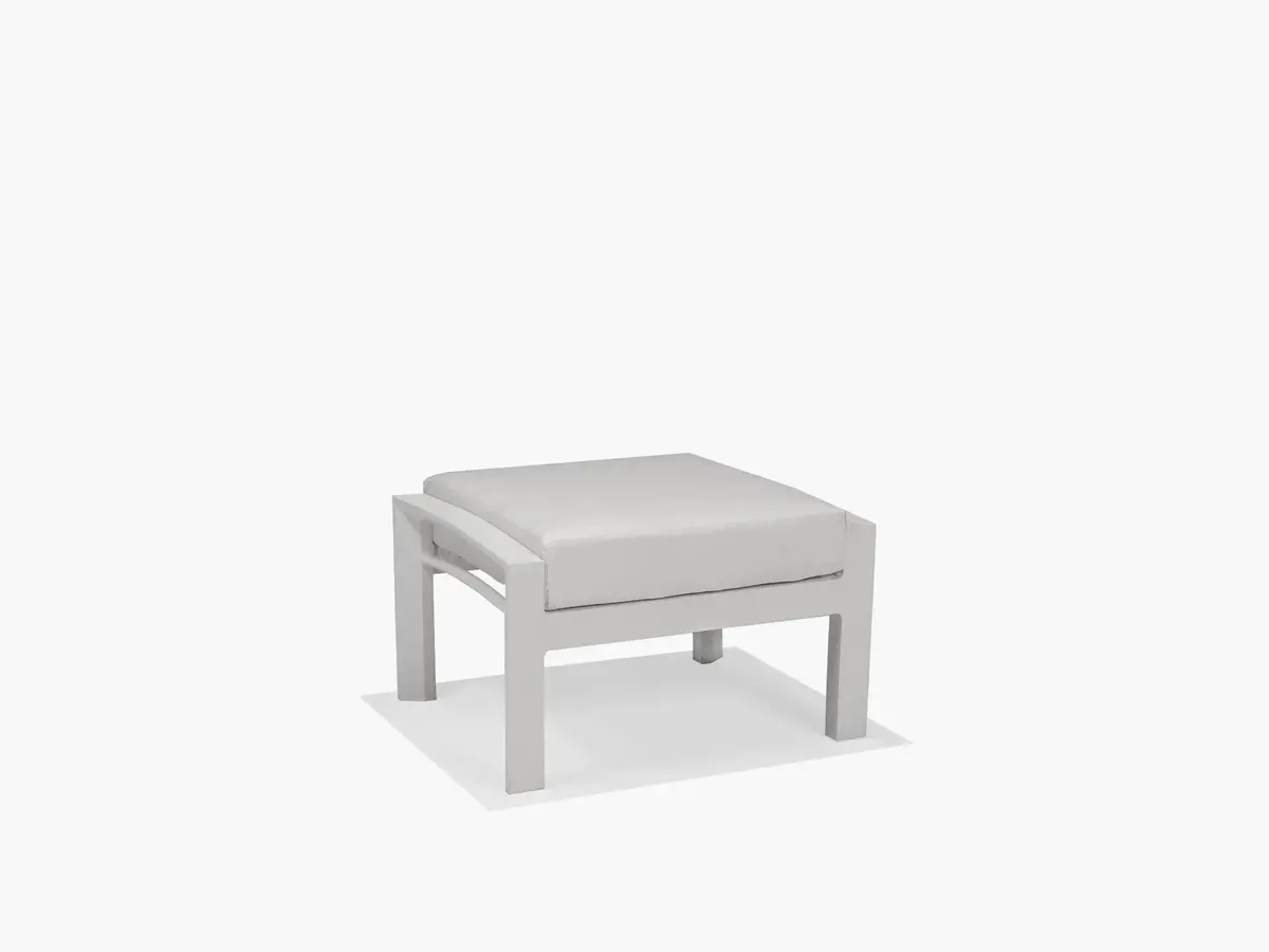 Structure Lounge Ottoman 1