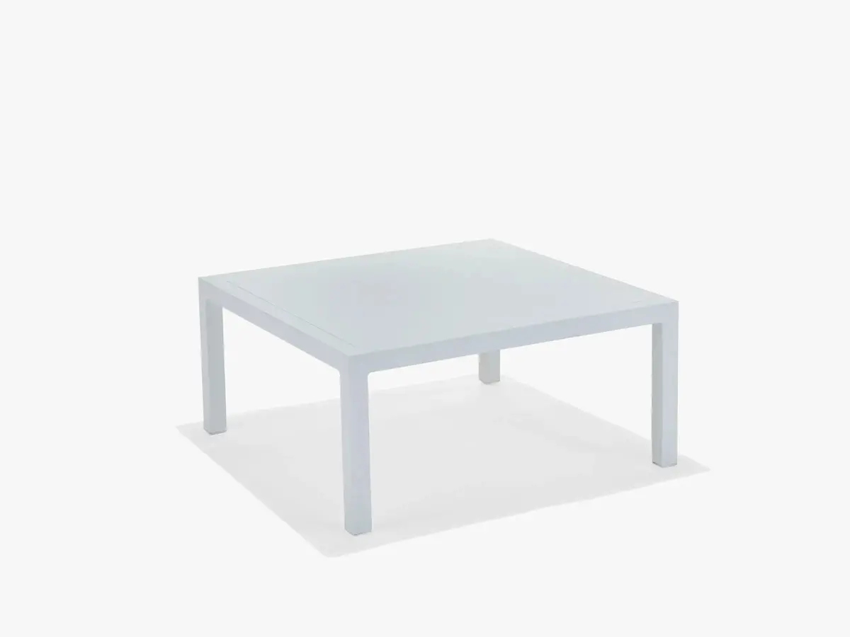 Array Modular Square Cocktail Table 1