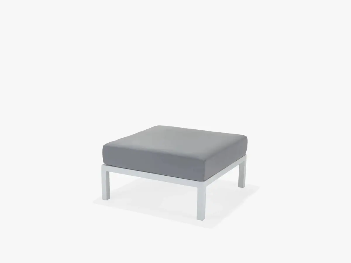 Array Modular Square Ottoman 1