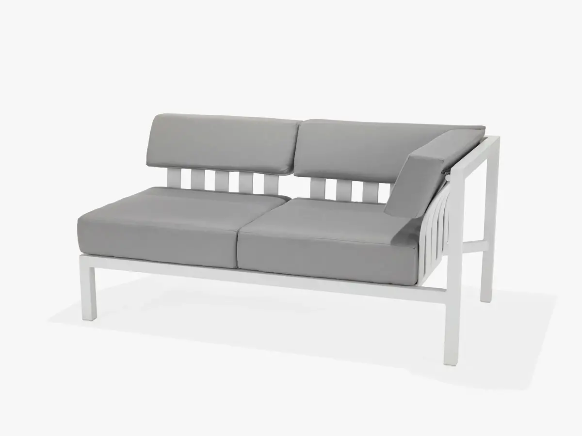 Array Modular Double Left Arm Segment 1