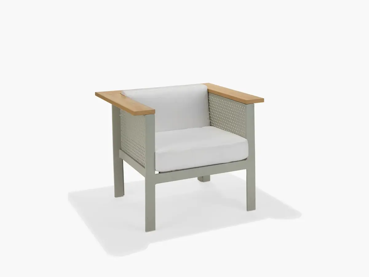 Vibe Modular Lounge Chair - M32004 1