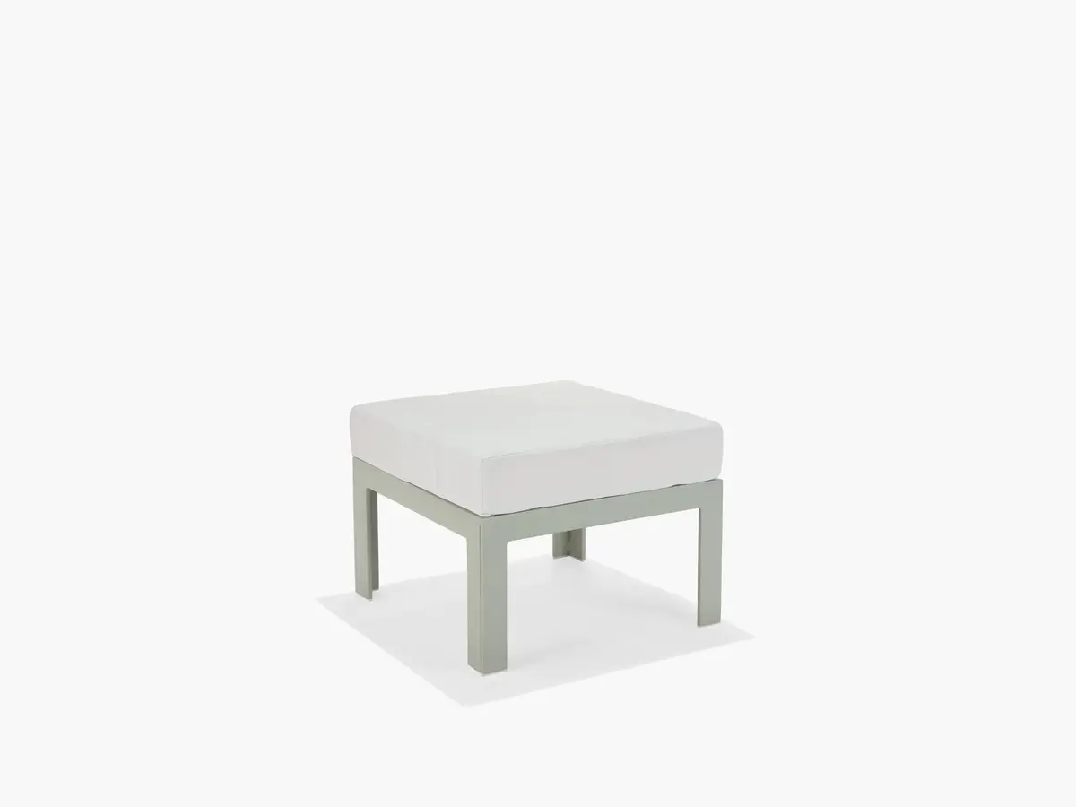 Vibe Modular Lounge Chair Ottoman - M32008 1