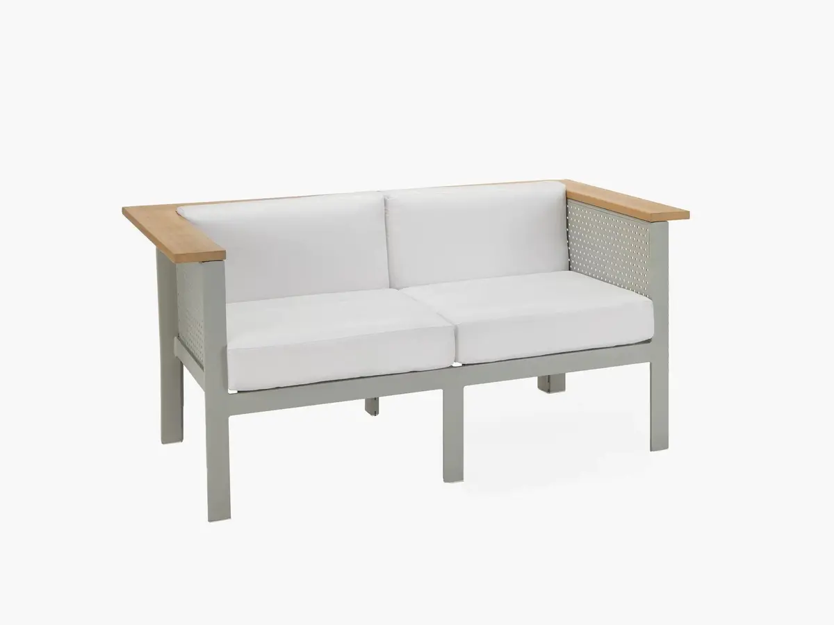 Vibe Modular Love Seat - M32022 1
