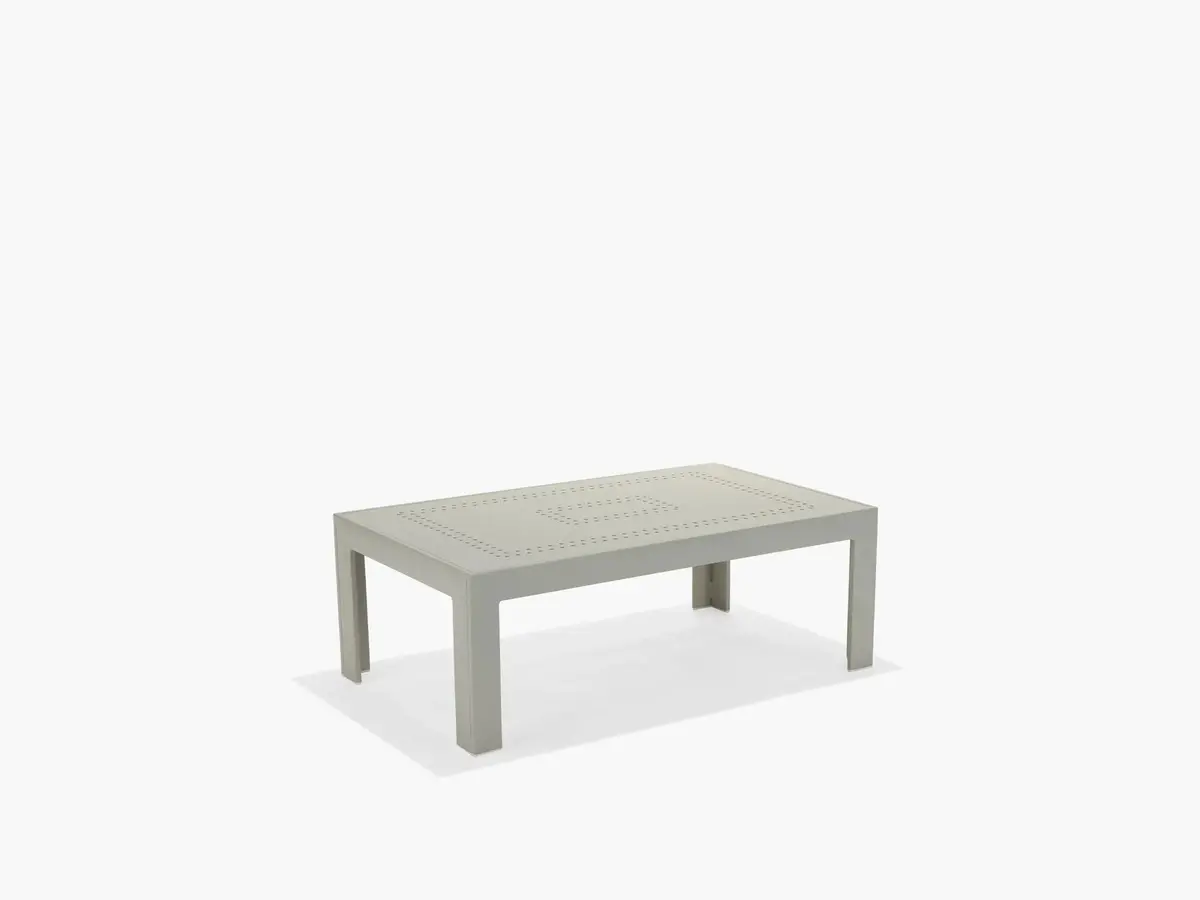 Vibe Modular Rectangular Occasional Table - M32067 1