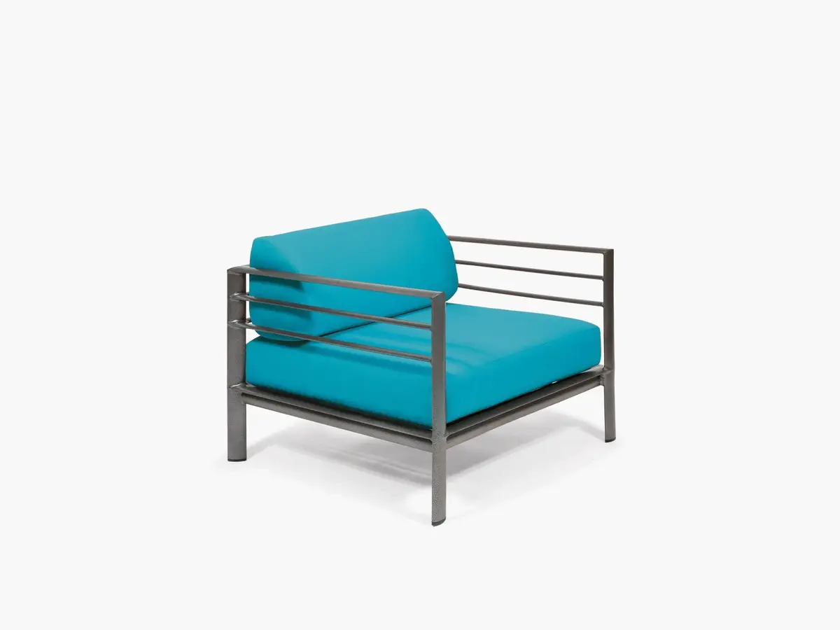 Southern Cay Modular Lounge Chair 1
