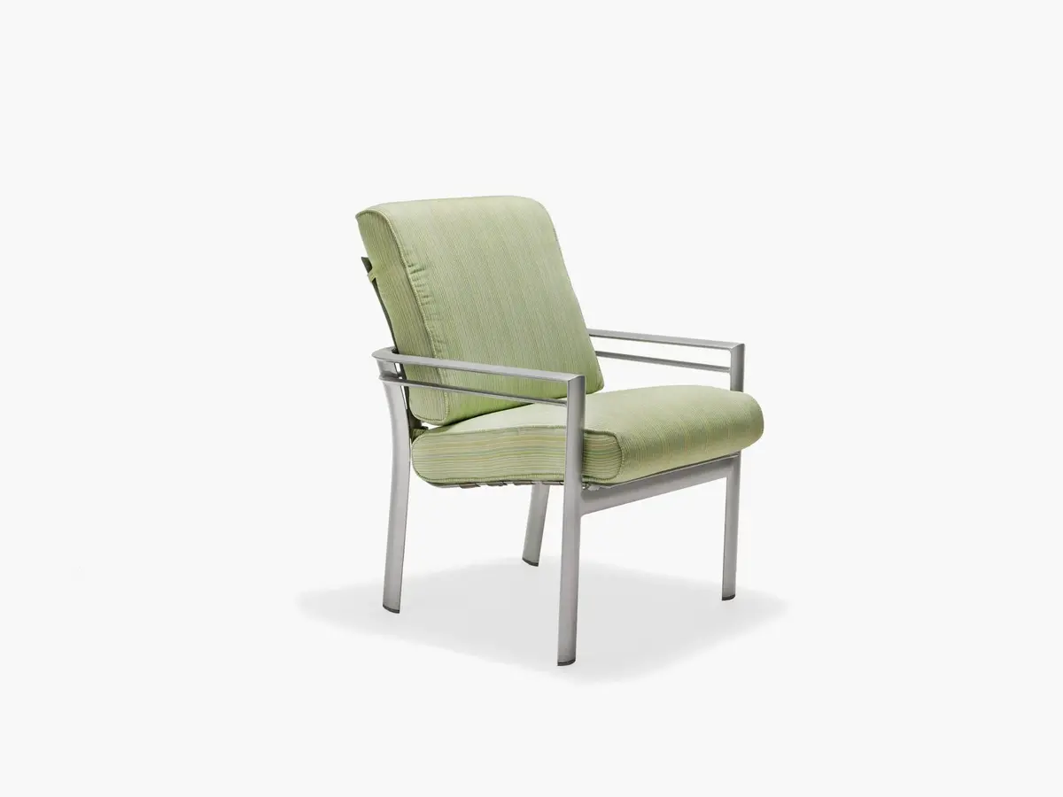 Southern Cay Cushion Dining Chair 1