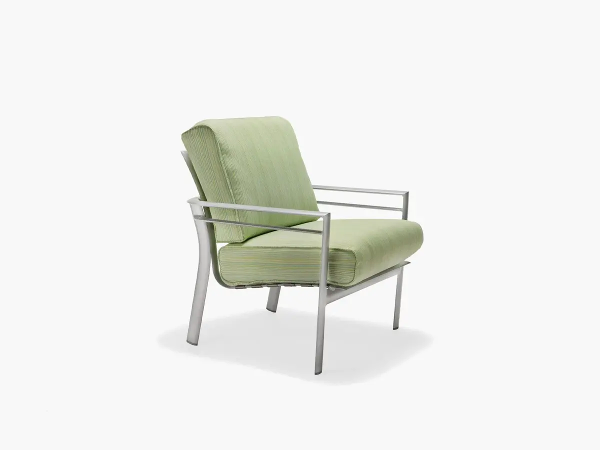 Southern Cay Cushion Stationary Lounge Chair 1
