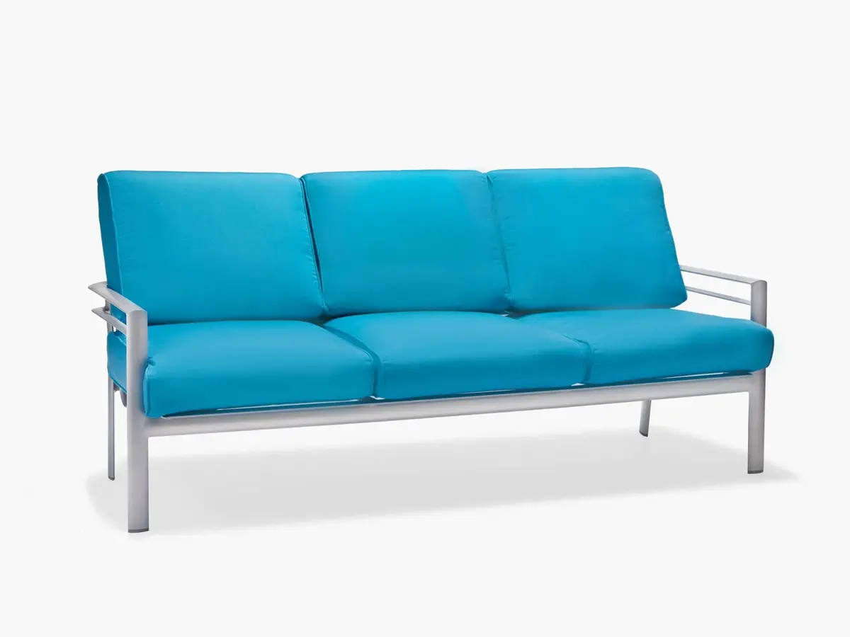 Southern Cay Cushion Sofa 1