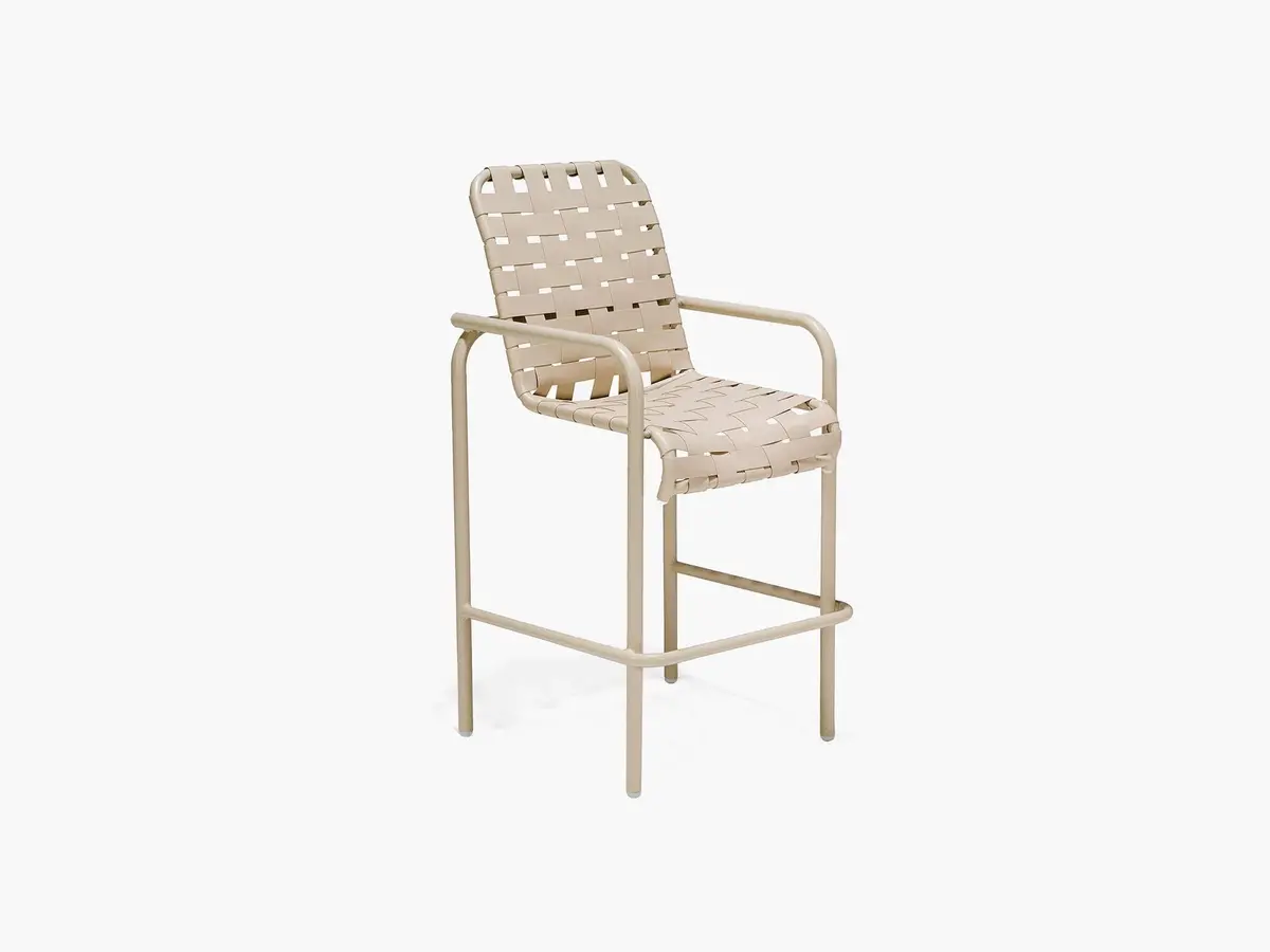 Oasis Crossweave Bar Stool 1
