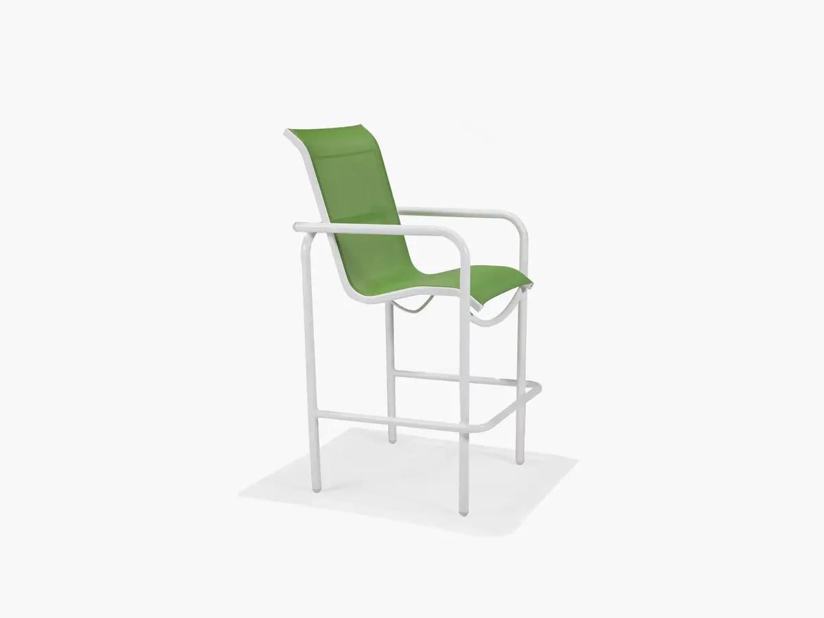Oasis Sling Barstool 1