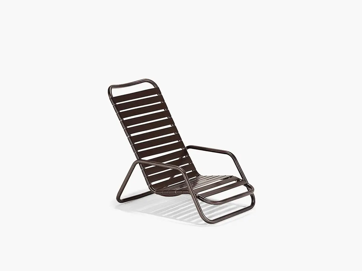 Splash Nesting High Back Sand Chair M4006hb 1