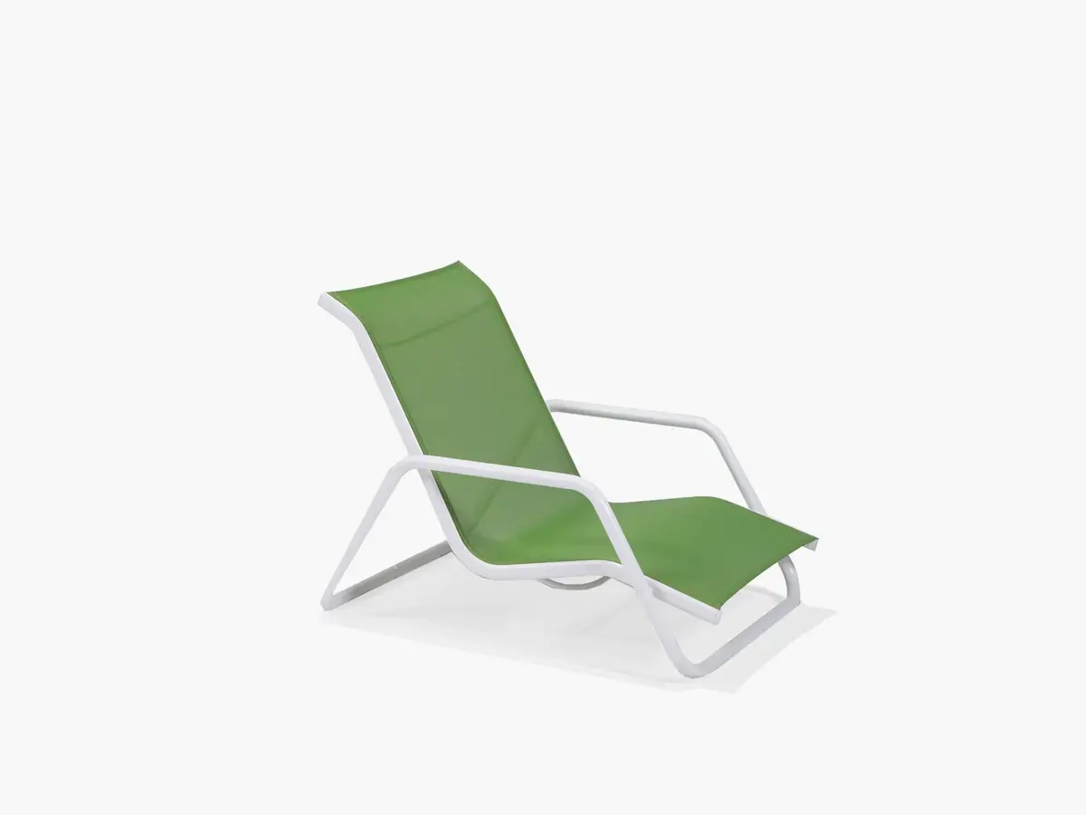 Oasis Sling Nesting Sling Sand Chair 1