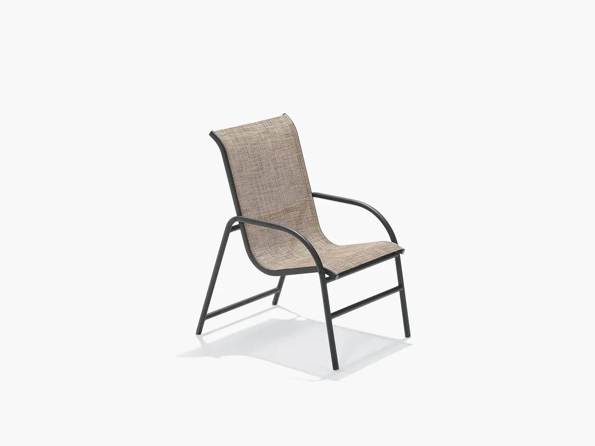Oasis Nesting Sling Game Chair 1