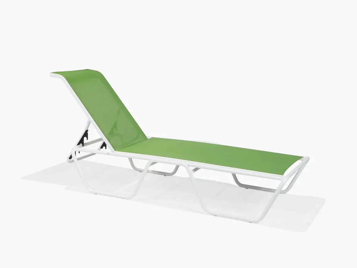 Oasis Sling Nesting Sling Chaise 1