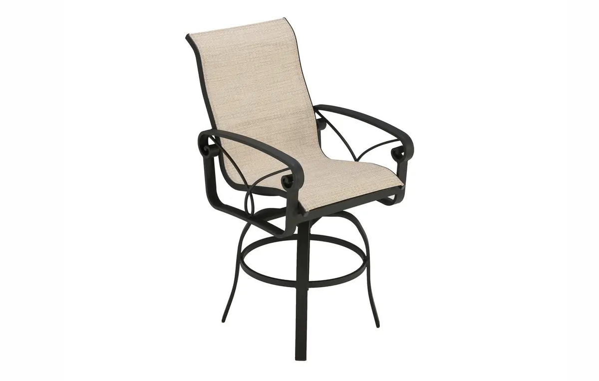 Swivel Bar Stool 1