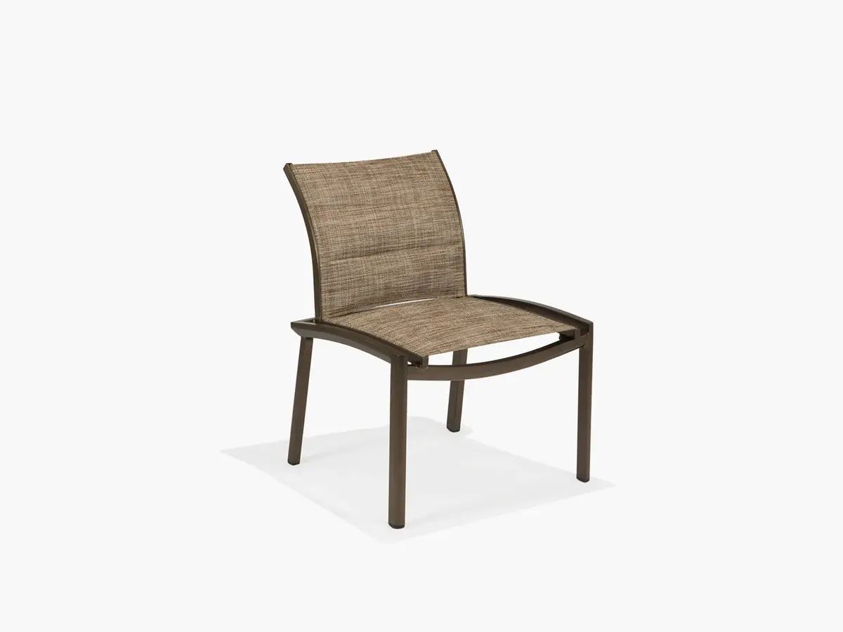 Vision Padded Sling Nesting Side Chair - M4410ps 1