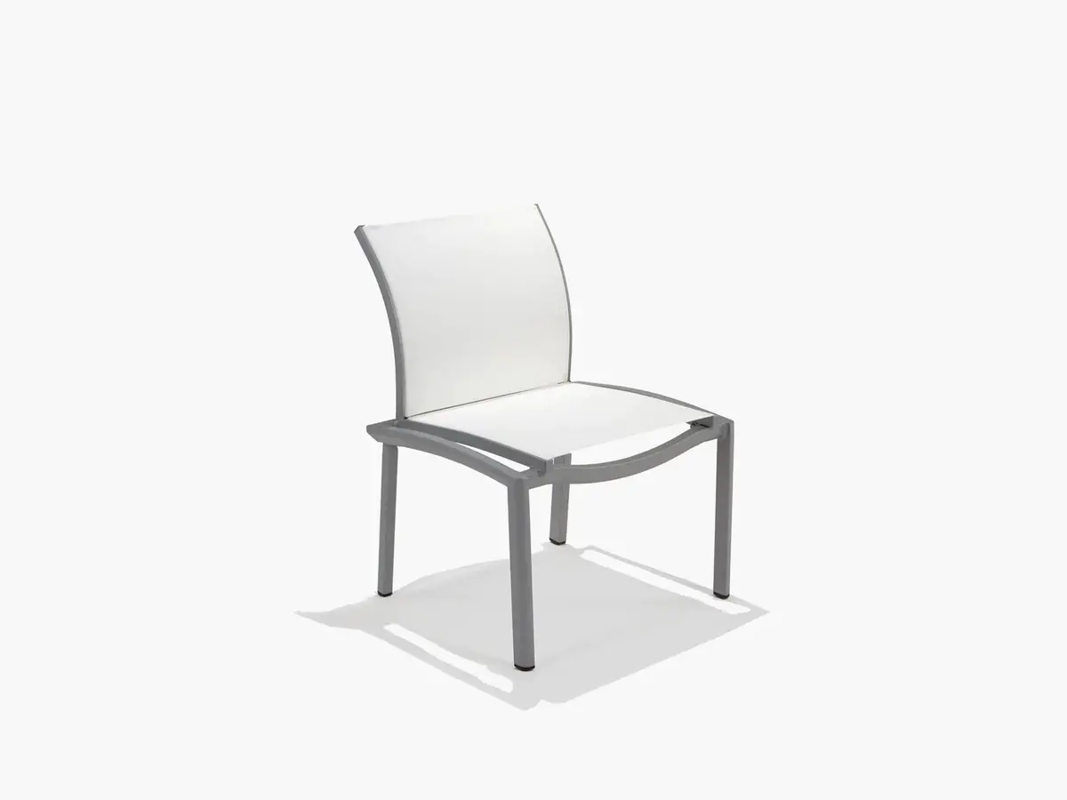 Vision Sling Nesting Side Chair - M4410s 1