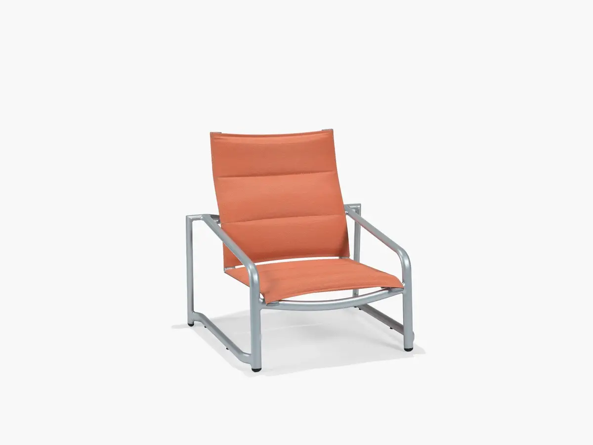 Shoreline Padded Nesting Sand Chair 1