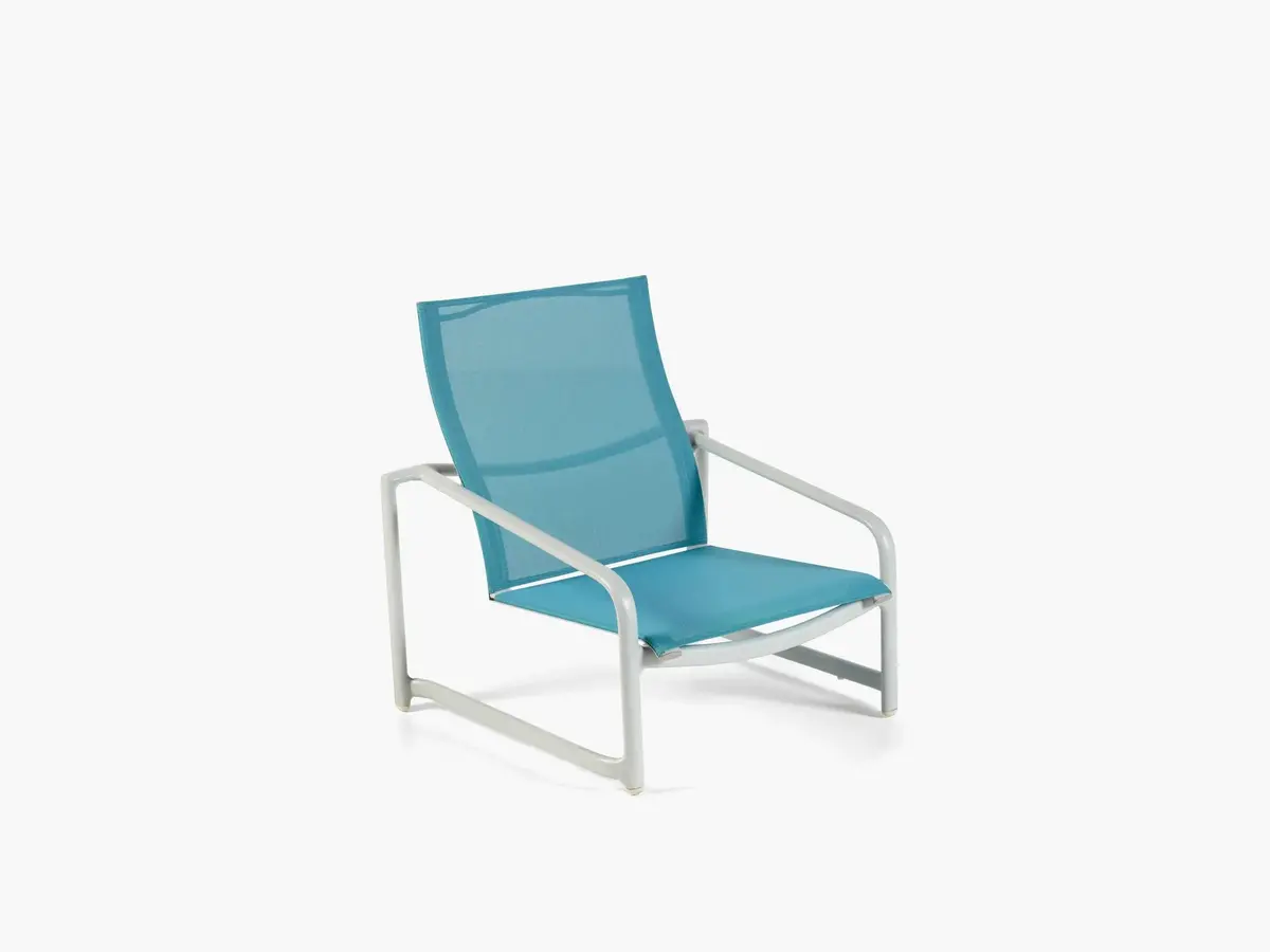 Shoreline Sling Nesting Sand Chair 1