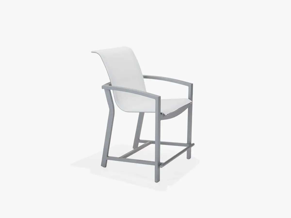 Array Sling Balcony Height Stool 1