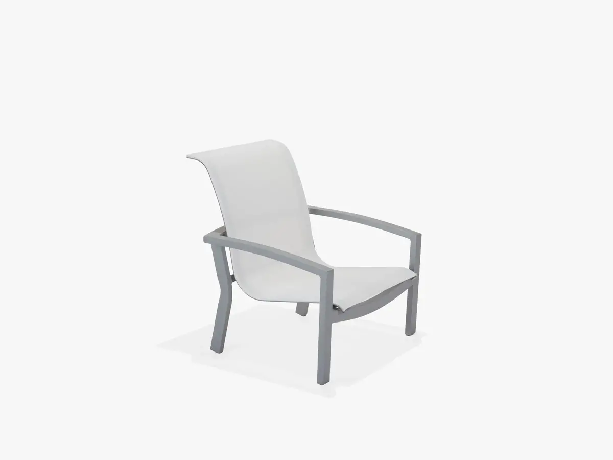 Array Sling Nesting Spa Chair 1