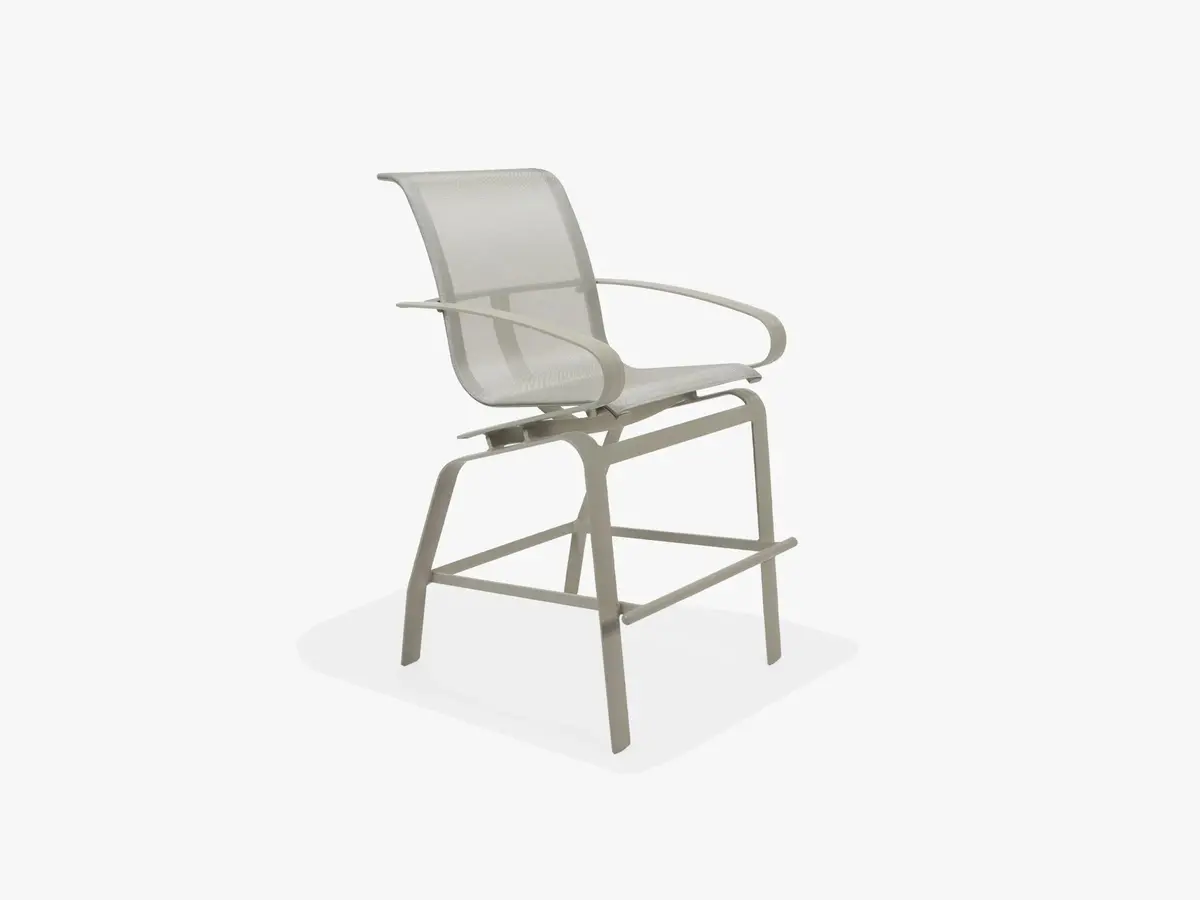 Edge Sling Bar Stool M5205s 1