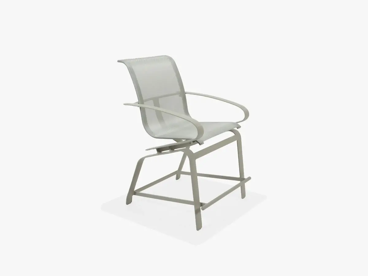 Edge Sling Balcony Stool M5205sb 1