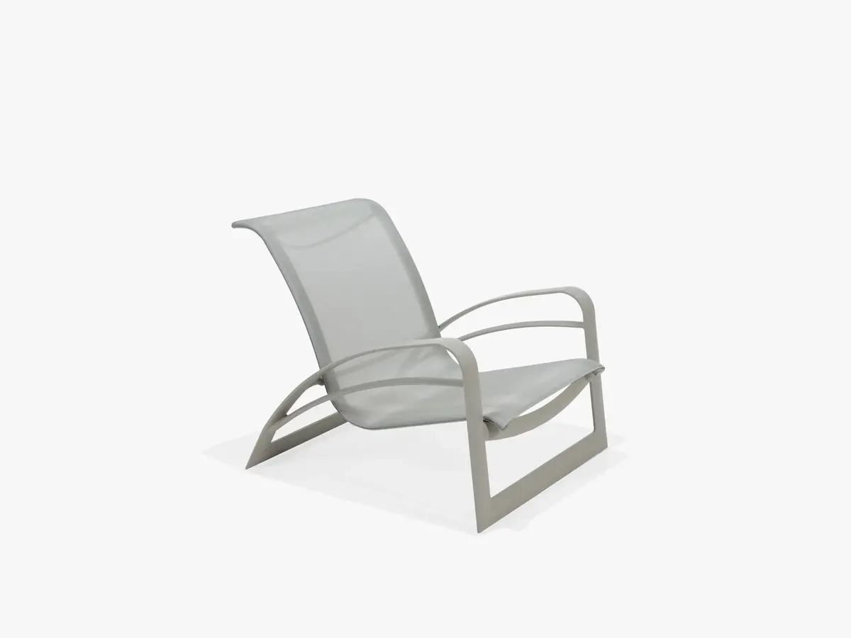 Edge Sling Nesting Sand Chair M5206s 1