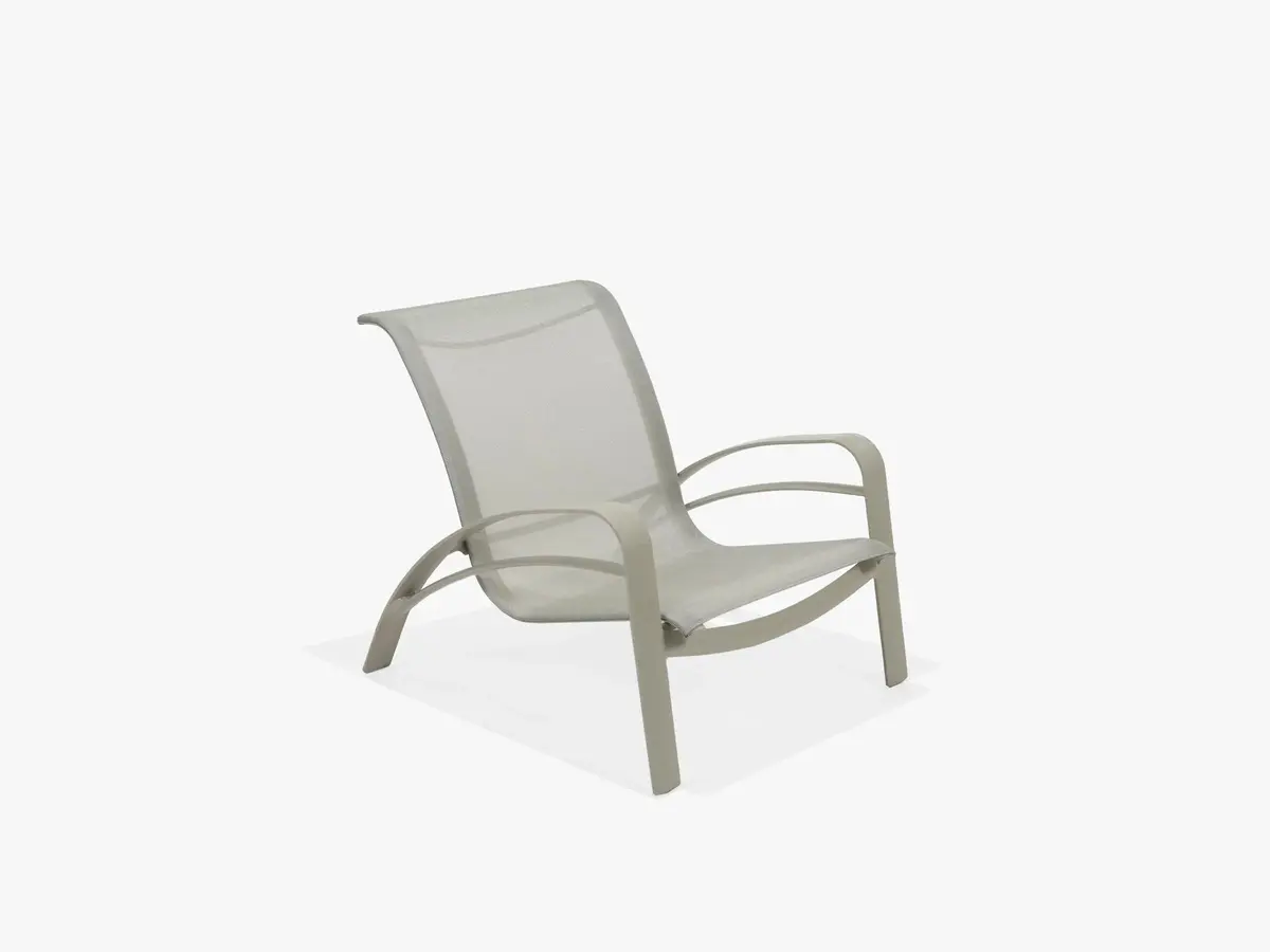 Edge Sling Nesting Spa Chair M5207s 1