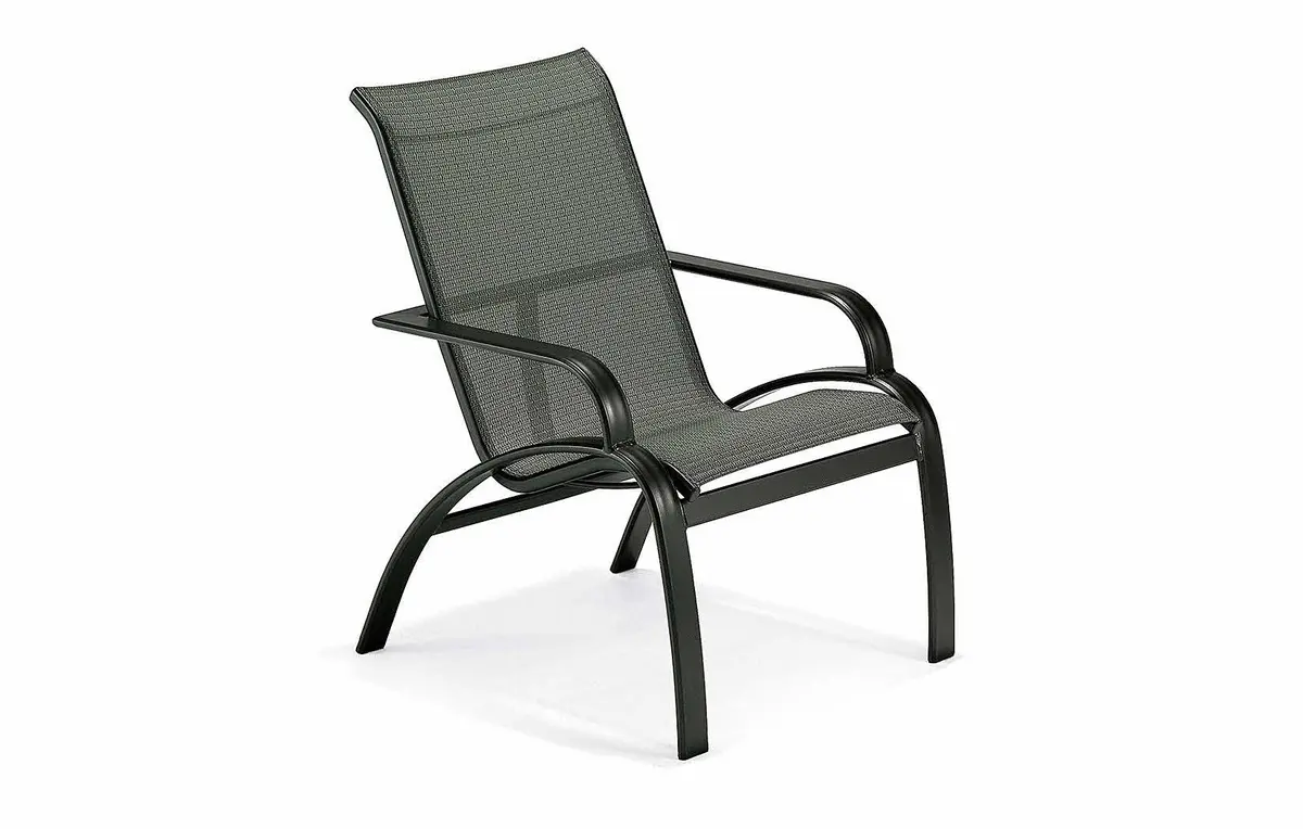 High Back Dining Chair 1