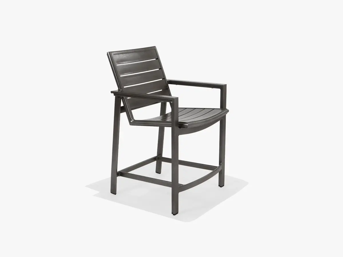 Meza Balcony Stool 1