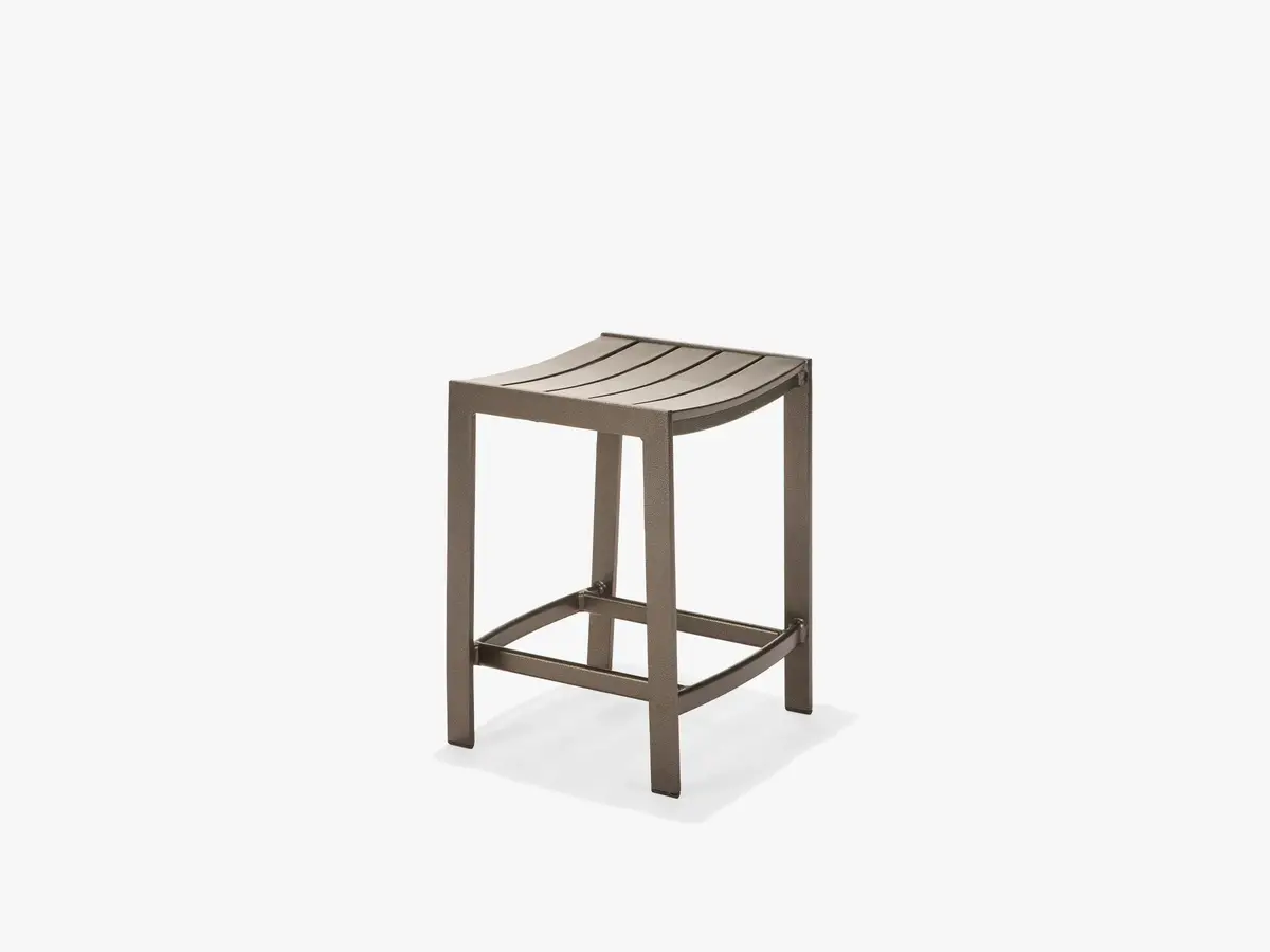 Meza Backless Balcony Stool 1