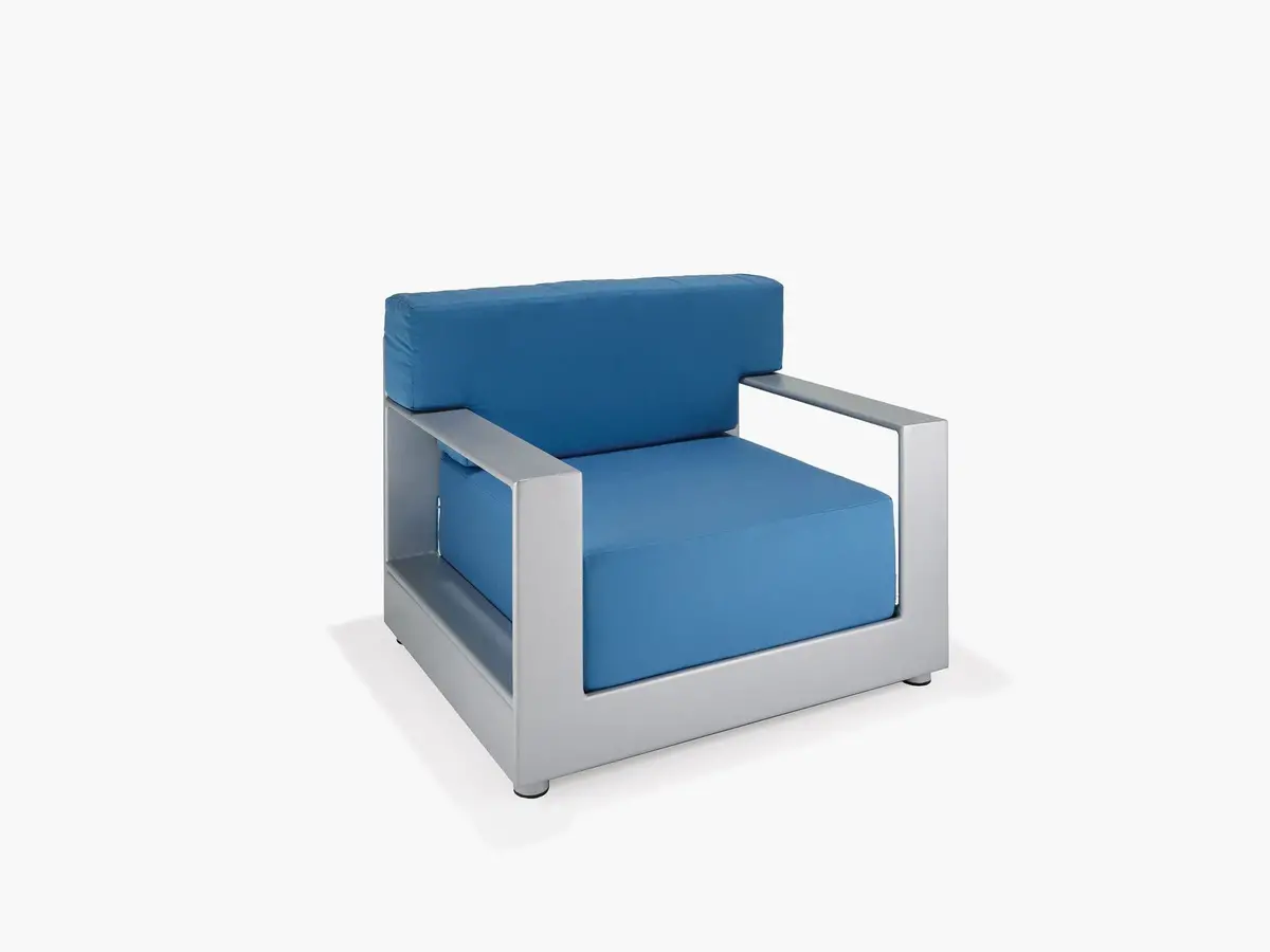 Era Modular Lounge Chair 1