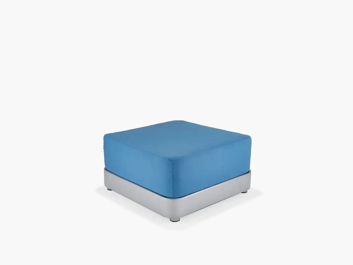 Era Modular Square Modular Ottoman 1