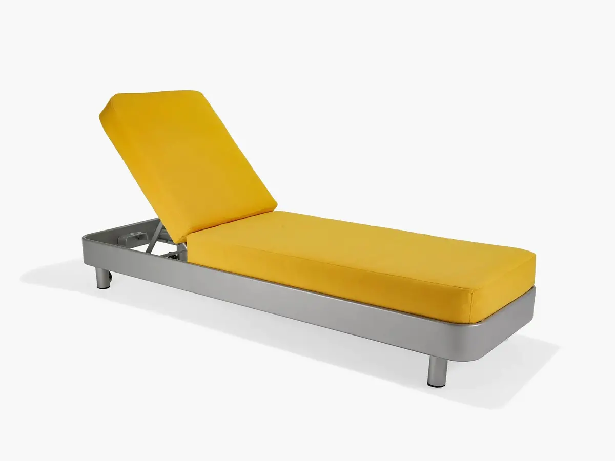 Era Modular Standard Chaise Lounge 1