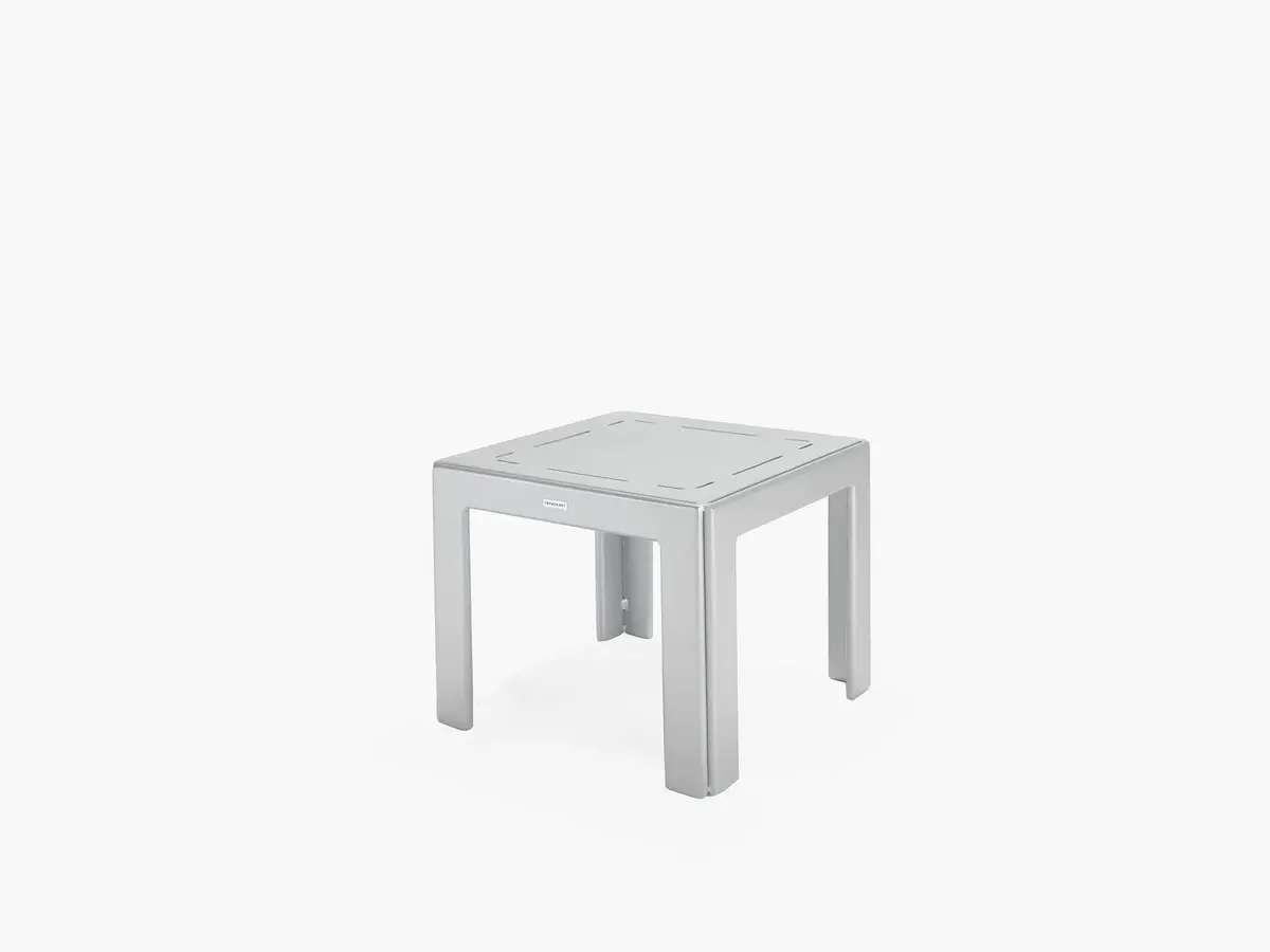 Era Modular 21" Square Side Table 1