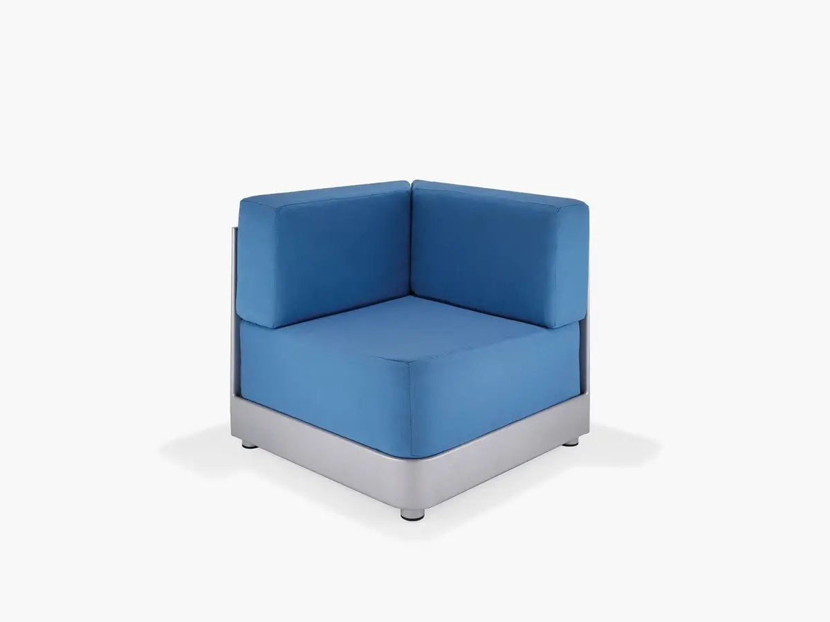 Era Modular Square Corner Chairz 1