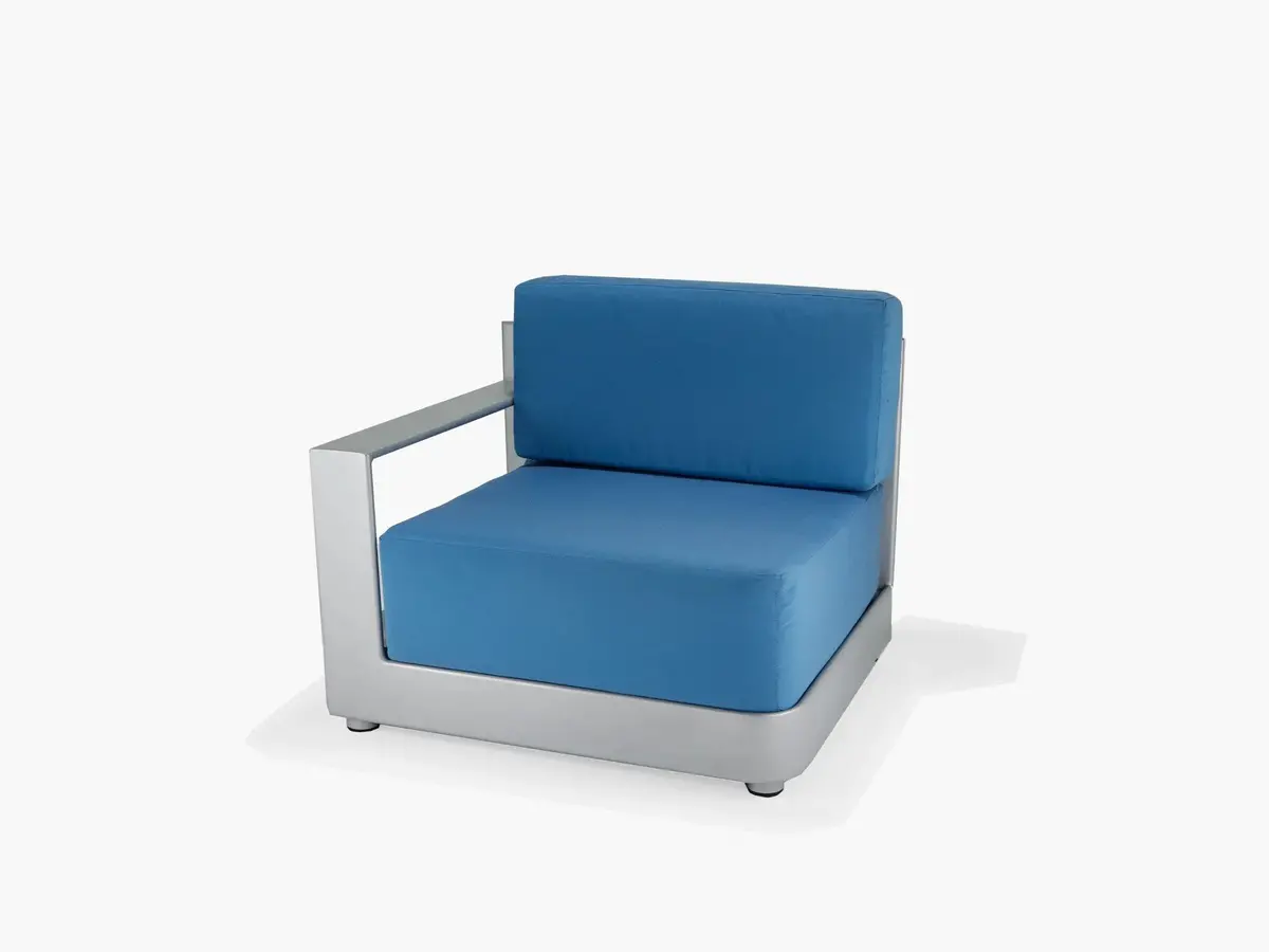 Era Modular Modular Right Arm Chair - M58035r 1