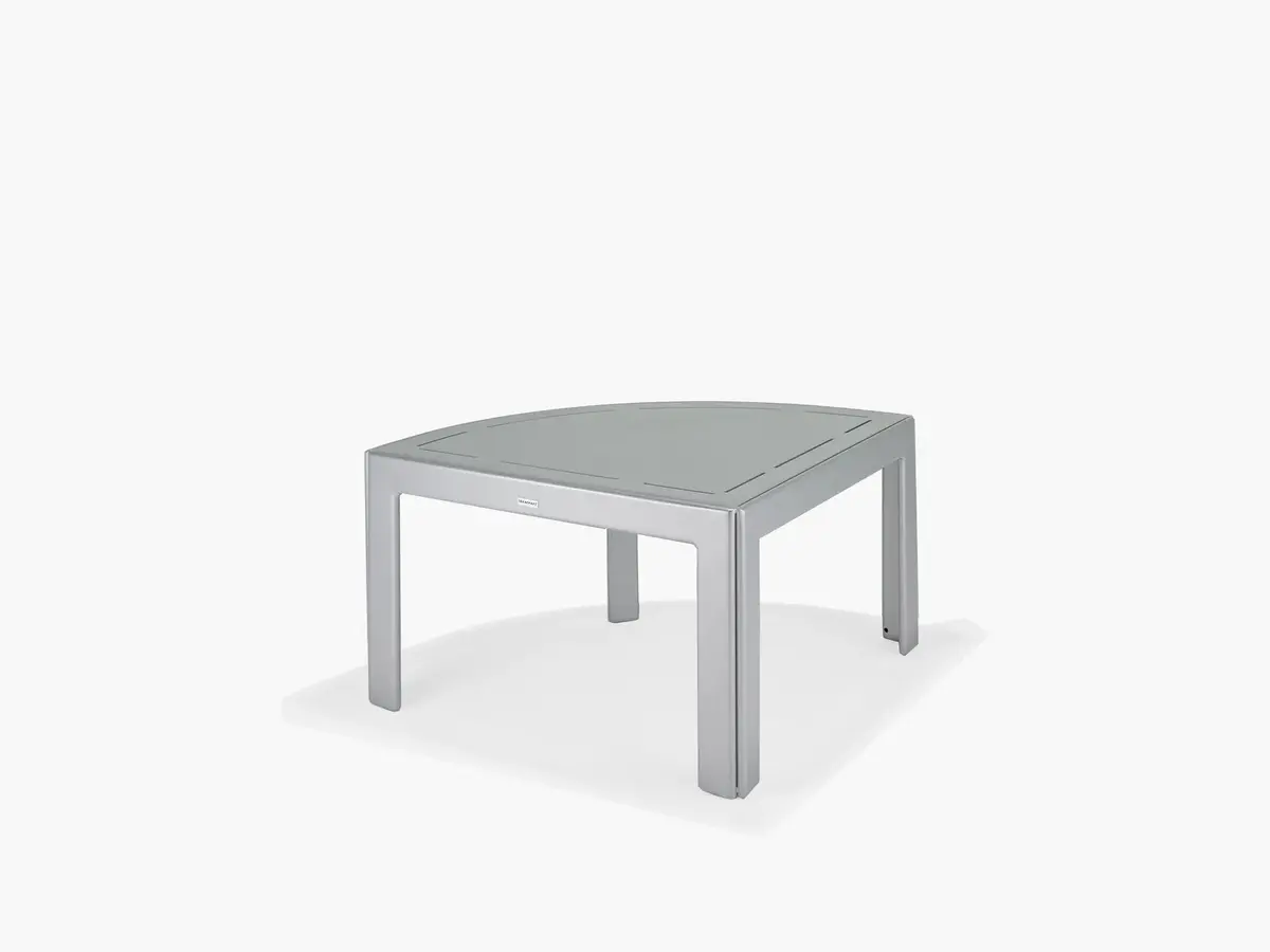 Era Modular Quarter End Table 1