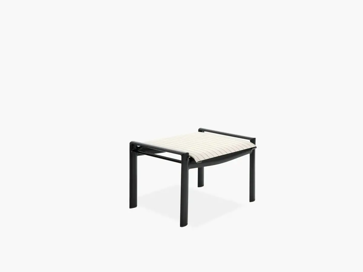 Southern Cay Sling Ottoman 1