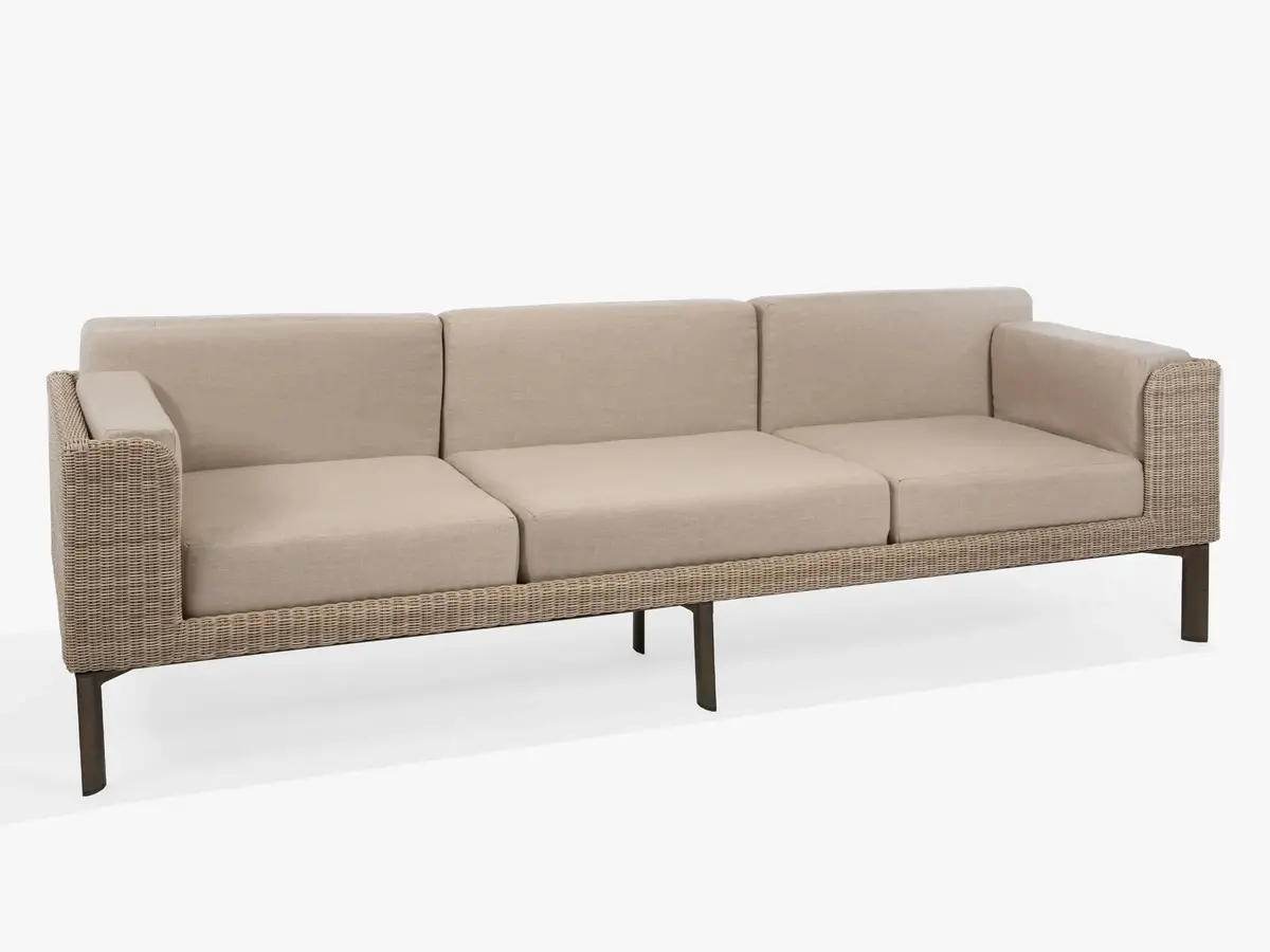Coeur D'alene Sofa 1