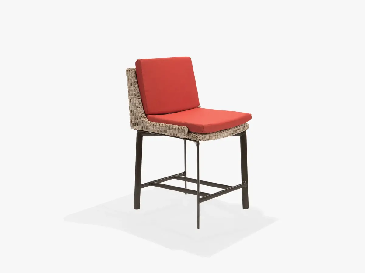 Coeur D'alene Armless Balcony Stool - M74014bc 1