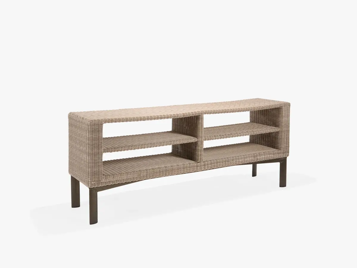 Coeur D'alene Console Table 1