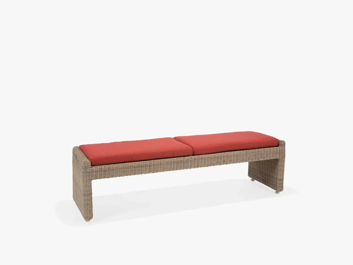 Coeur D'alene Bench 1