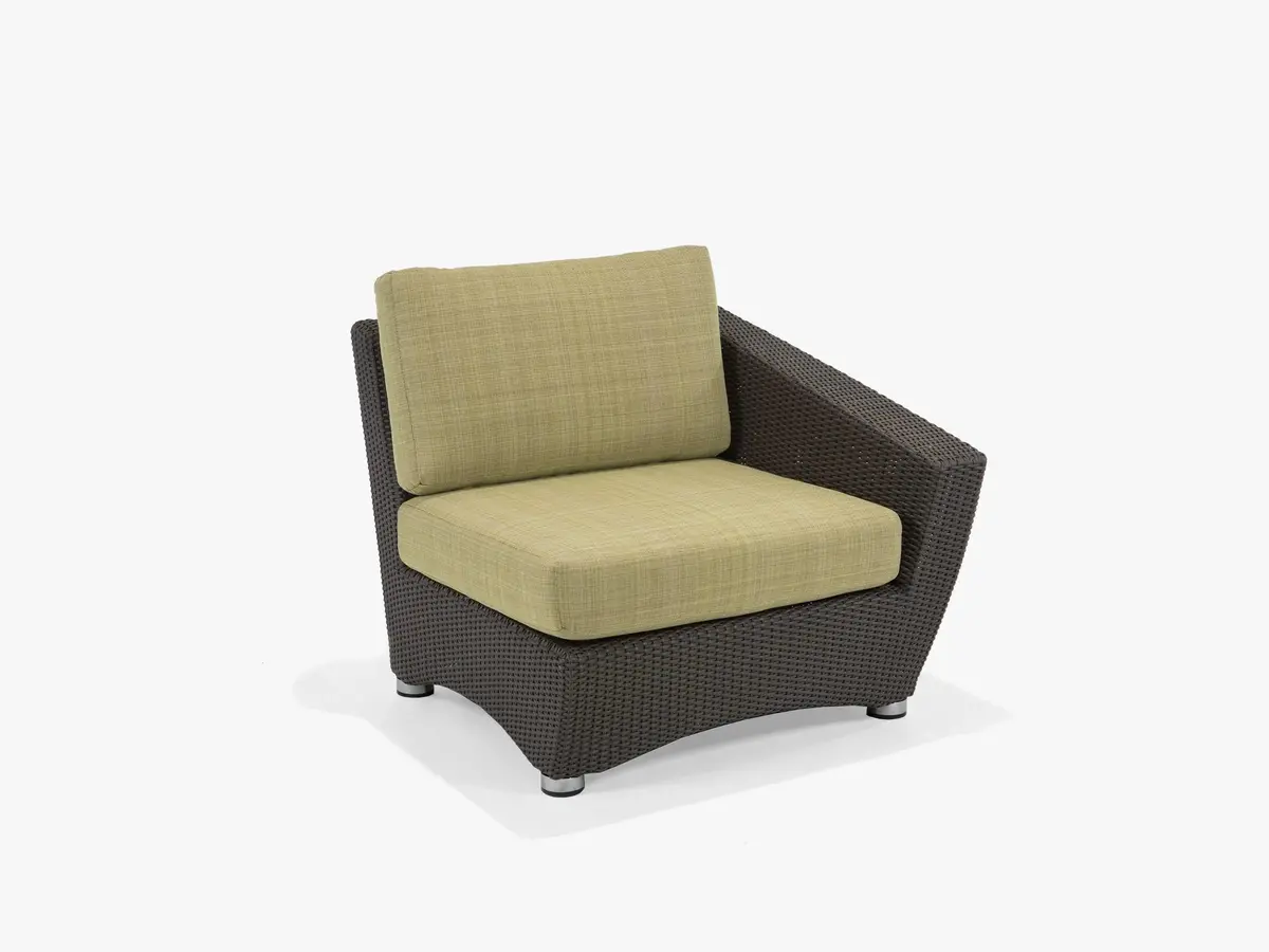 Lantana Arm Chair - Left 1