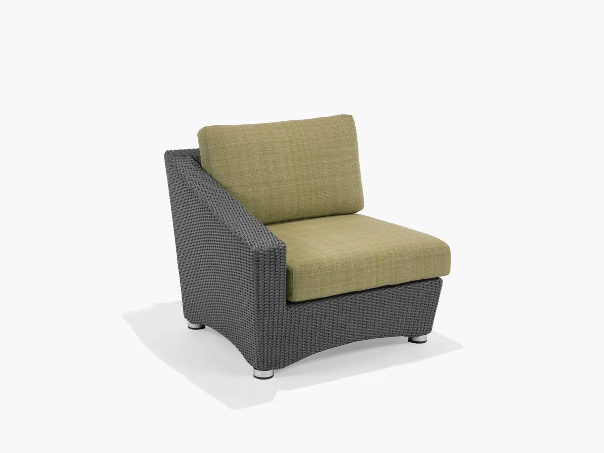 Lantana Arm Chair - Right 1