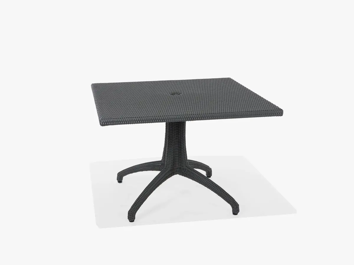 Lantana 42" Square Dining Table 1
