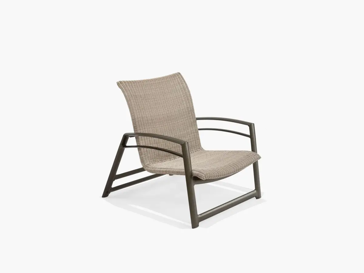 Southern Cay Woven Sand Chair 1