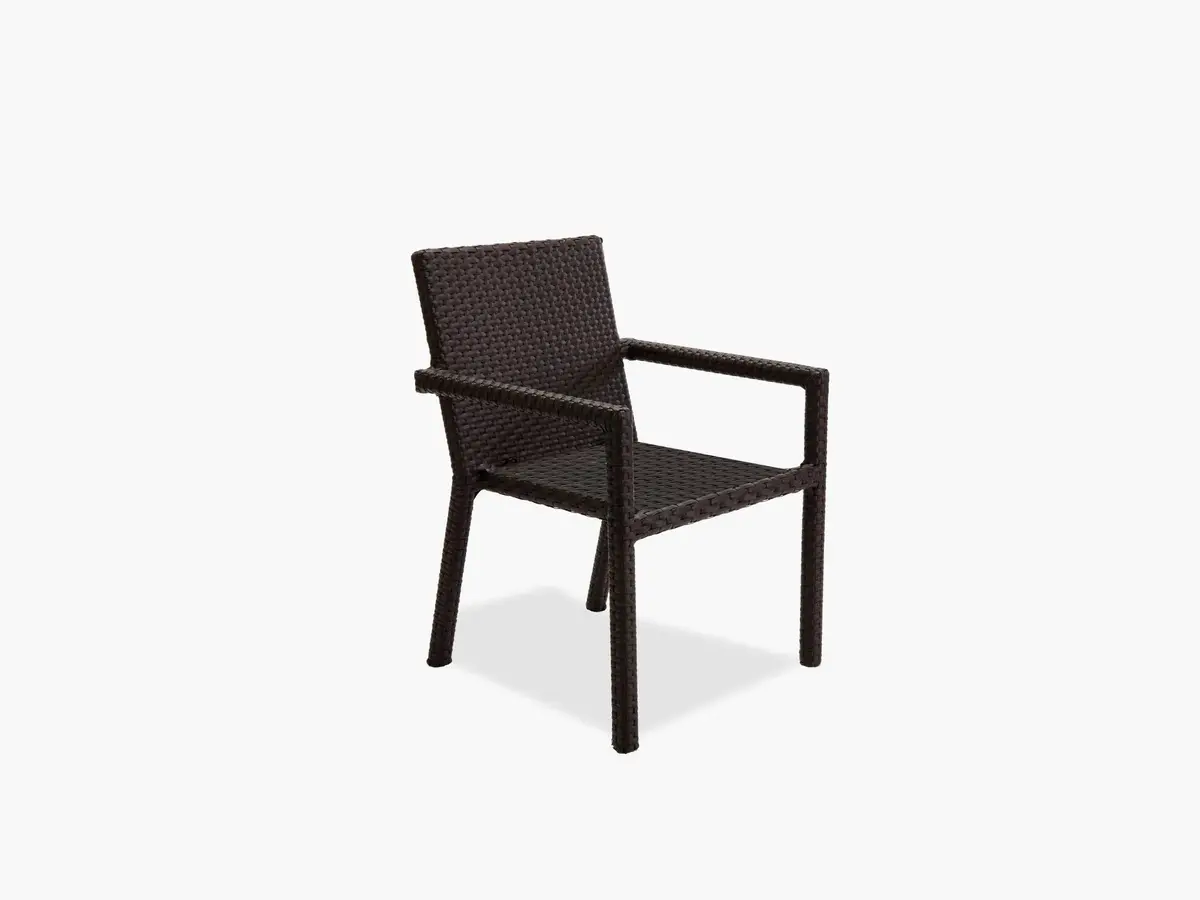 Nexus Dining Chair (Optional Pad Available) 1