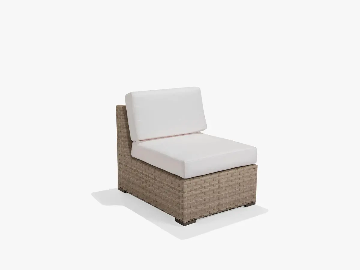 Nexus Armless Single Chair 1
